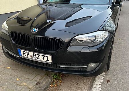 BMW 520d