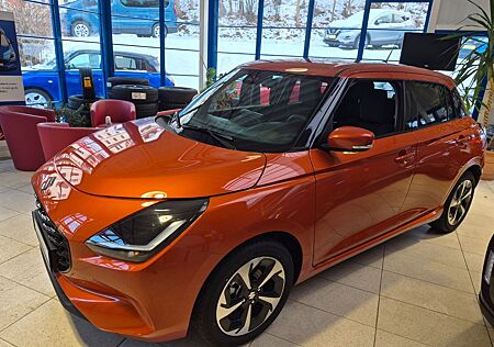 Suzuki Swift 1.2 HYBRID MT Comfort+