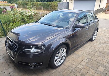 Audi A3 1.6 TDI (DPF) 77kW Attraction Sportback A...