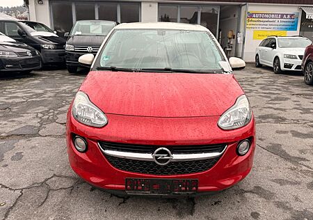 Opel Adam Slam ecoFlex-Teilleder-Pdc-Shz-Tempomat