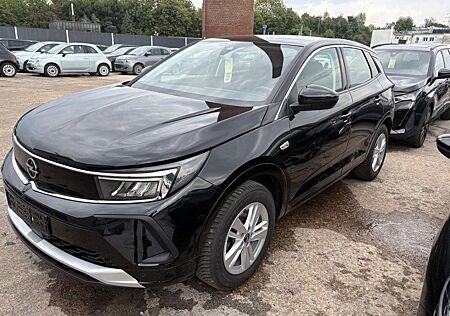 Opel Grandland X Grandland Enjoy CARPLAY*LED*KAM*ERGO*LANE