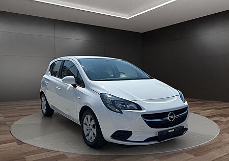 Opel Corsa E Edition HU/Service NEU - 1. Hand