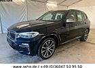 BMW X3 M40i LED Nav+20" 360Kam Pano DisplayK StandHz