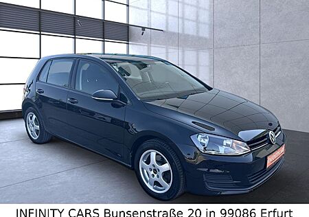 VW Golf Volkswagen VII Lim. Trendline BMT