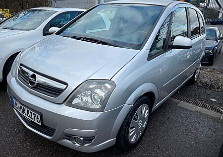 Opel Meriva 1.8 INNOVATION "110 Jahre" INNOVATION...