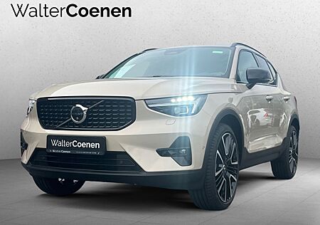 Volvo XC 40 XC40 B4 B DKG UltraDark 360'Kam+Memory+Pano+PDC