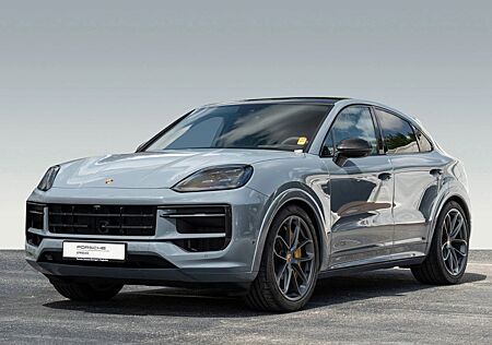 Porsche Cayenne GTS Coupe PCCB PDCC 22'' 18 Wege Sitze