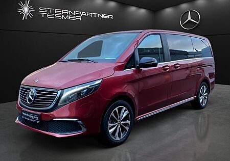 Mercedes-Benz EQV 300 Avantgarde Lang 360°KAMERA+BURMESTER+MBU