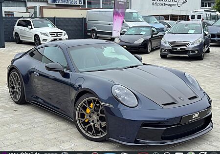 Porsche 992 Carrera GT3 KIT/CARBON/MATRIX/BOSE/AGA/TECHA