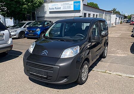 Citroën Nemo Multispace