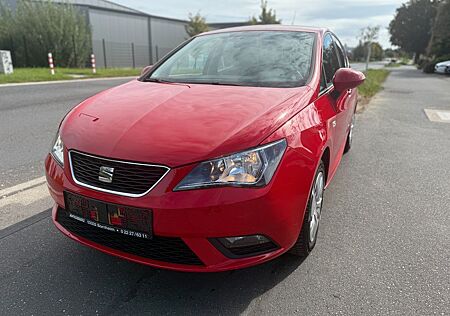 Seat Ibiza Lim. Stylance / Style
