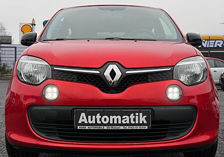 Renault Twingo Limited *AUT.*WENIG KM*PDC*El.-Fenster*