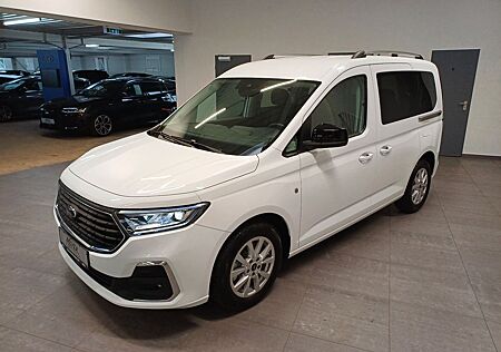 Ford Tourneo Connect Titanium 1.5 EcoBoost L1 7-Sitze