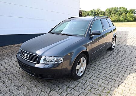 Audi A4 3.0 V6 tiptronic quattro Avant