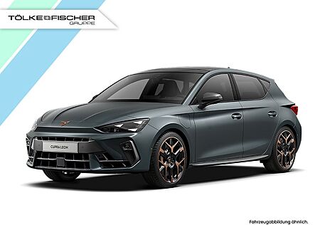 Cupra Leon 1.5 eTSI 110kW DSG
