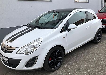 Opel Corsa 1.4 Color Edition 74kW Color Edition