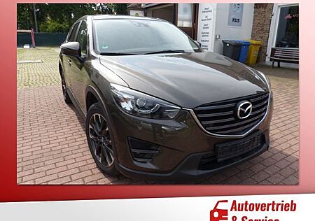 Mazda CX-5 2.2 AWD Autom. Sitzh.,Tempom. AHK abnb.