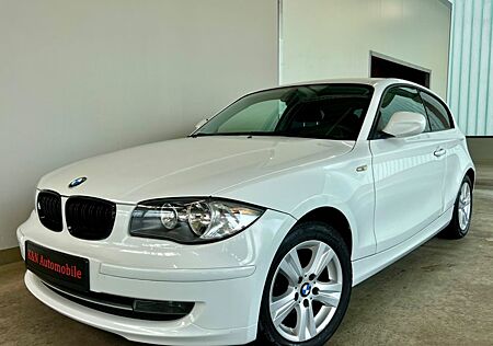 BMW 116i Lim.*Steuerkette Neu*PDC*Klima*Tüv Neu*Aux