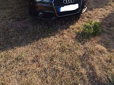 Audi A1 1.6 TDI 66kW Attraction Attraction