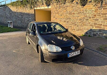 VW Golf Volkswagen 1.4 Comfortline 75 ps Tüv bis 09/26