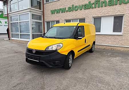 Fiat Doblo 1,3 JTD Maxi MultiJet manual vin 027