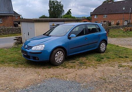 VW Golf Volkswagen 1.4 1K