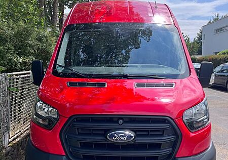 Ford Transit L2 H2