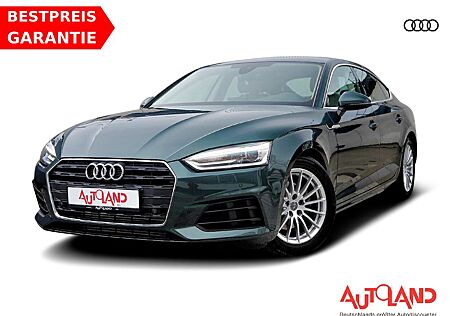Audi A5 Sportback 2.0 TFSI Klimaaut. Xenon Navi AHK