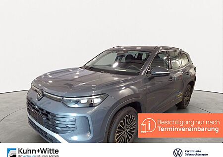 VW Tayron Volkswagen 2.0 TDI Life 4M *AHK*Matrix*RFK*Navi*Appl