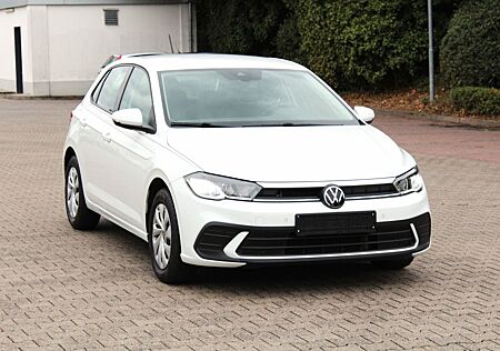 VW Polo Volkswagen 1.0TSI/VIRTUAL/DSG7App/PDC/Klima/ACC/LED