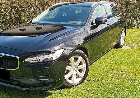 Volvo V90 D3 Momentum Geartronic Momentum