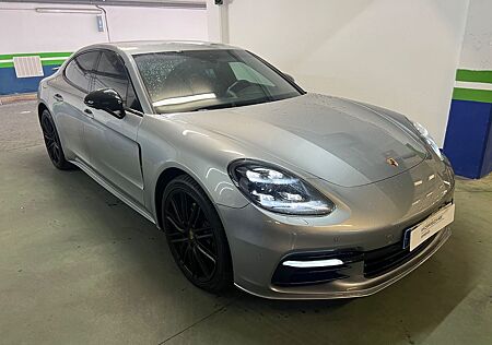 Porsche Panamera 4S Diesel S
