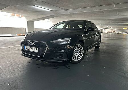 Audi A5 Sportback 35 TDI S tronic