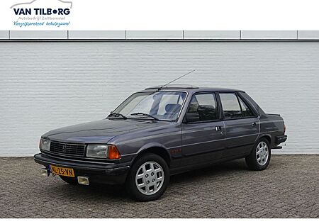 Peugeot 305 GTX OUTLET | SUPERDEAL | OPRUIMING