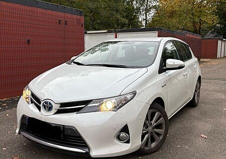 Toyota Auris Hybrid Comfort 1,8-l-VVT-i*Rück.Cam*TÜVNEU