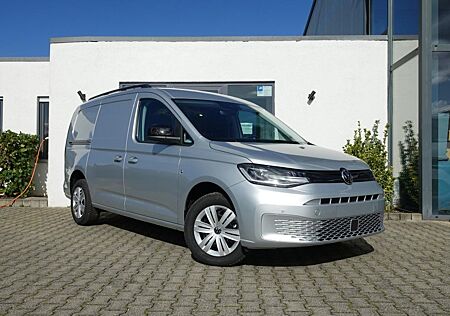 VW Caddy Volkswagen Maxi CARGO UPE 50.720EUR LED/Navi/Standhzg