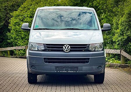 VW T5 Transporter Volkswagen