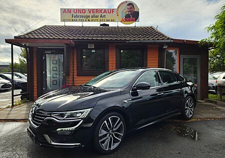 Renault Talisman Intens*Navi*Automatik*Alu*Euro6*