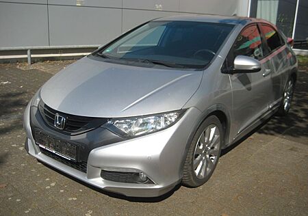 Honda Civic Lim. 5-trg. 1.4 Sport