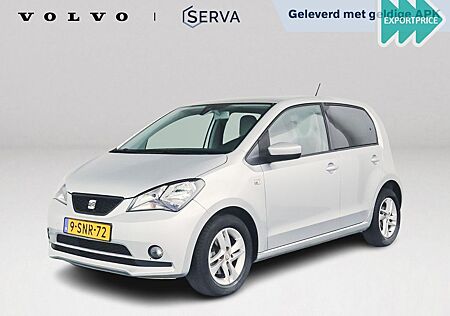 Seat Mii Chill Out | Mistlampen