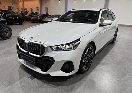 BMW 520 i Touring M Sport*360*AHK*Carbon*HUD*STHZ*
