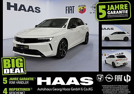 Opel Astra L 1.6 Turbo Plugin Kamera,Carplay,Sitzheiz