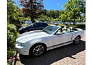 Ford Mustang 3,7 L 6-Zylinder - Convertible