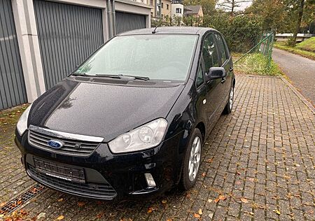 Ford C-Max 1,8 Navi PDC Klima TÜV NEU 94Tkm 2.Hd