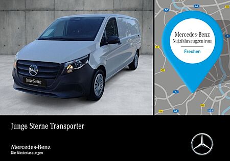Mercedes-Benz Vito 116 CDI KA XL PRO+9G+Klima+Kamera+SpurP