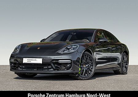 Porsche Panamera Turbo S E-Hybrid Panorama