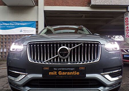 Volvo XC 90 XC90 B5 Inscription AWD Pano 360° HUD Navi LED