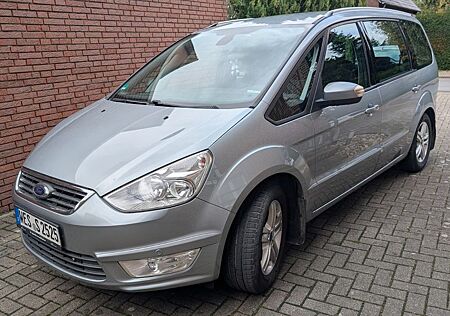Ford Galaxy 2,0 TDCi 103kW DPF Trend PowerShift Trend
