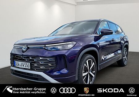Volkswagen Tayron Elegance 1.5 eTSI DSG AHK* 7-Sitzer*Sport
