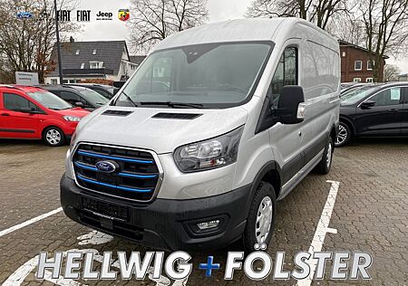 Ford Transit E- TREND 350 L2 H2 TECHNOLOGIE-PA